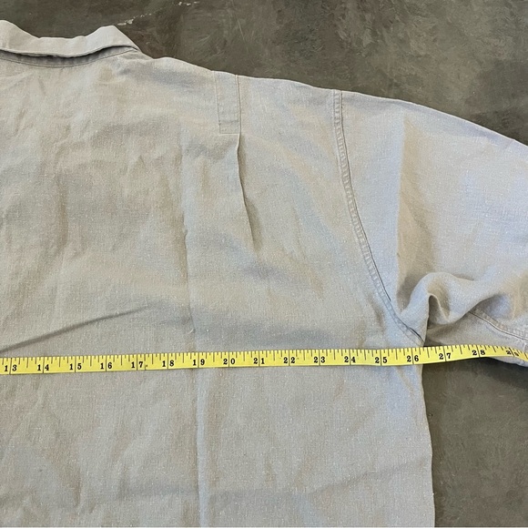 Patagonia Men’s A/C Short Sleeve Shirt - Picture 6 of 8